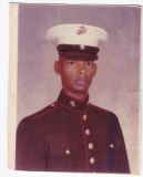 Winston Antonio Johnson